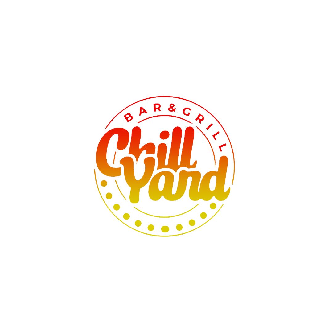 Chill Yard Logo