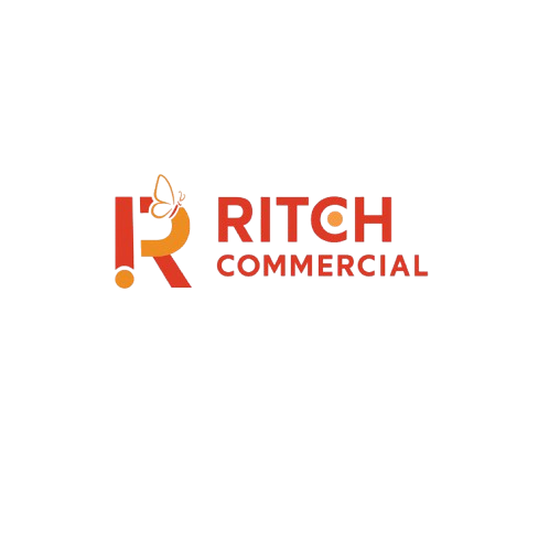 Ritch Commercial Logo